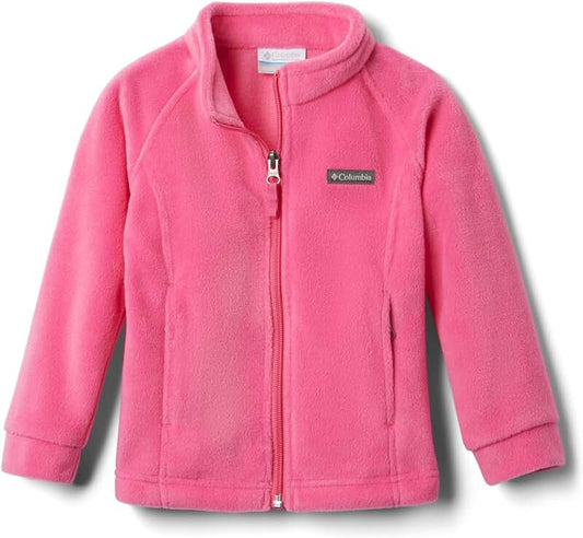 Baby Fleece Jacket for All