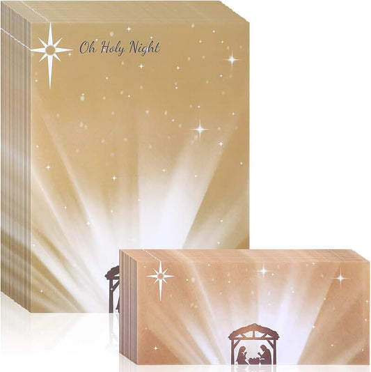 168-Piece Halloween Art and Craft Set for Kids