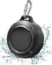 Waterproof Portable Bluetooth Speaker for Outdoor Use