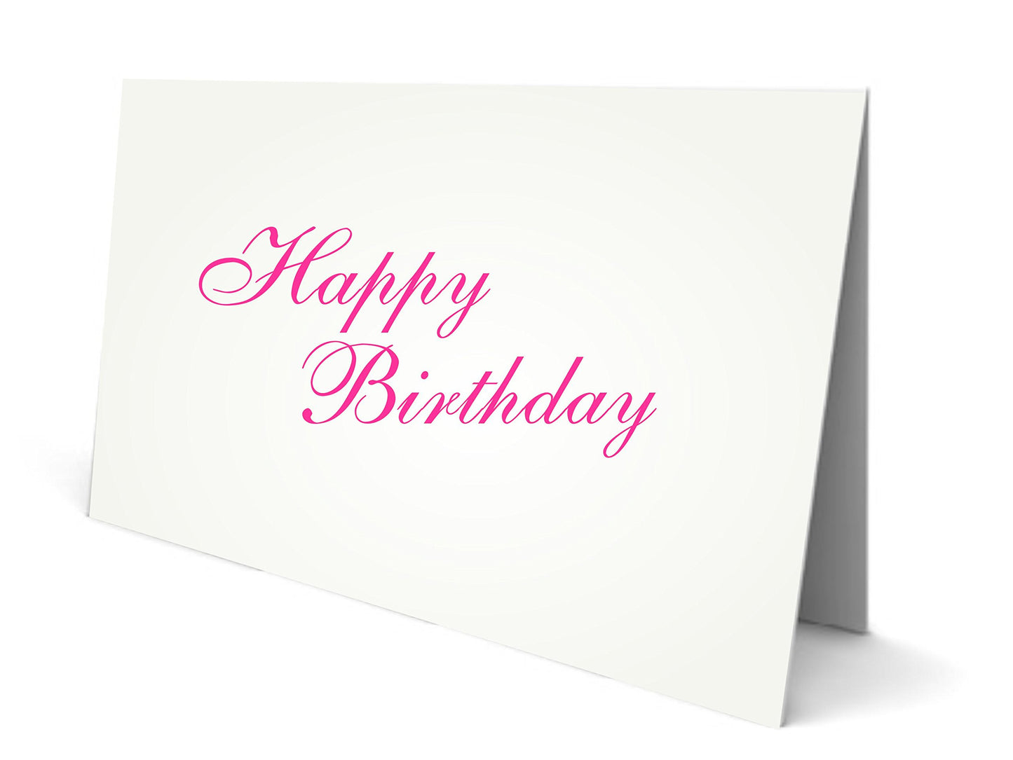 1" Cursive Alphabet Stencil 10x12.5 inch Mylar