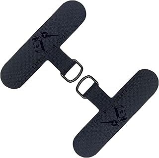 Phone Lanyard Tether Replacement Pack