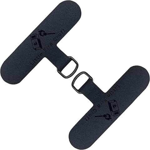 Phone Lanyard Tether Replacement Pack