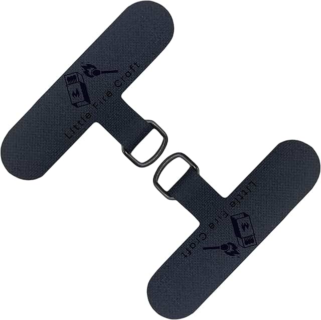 Phone Lanyard Tether Replacement Pack