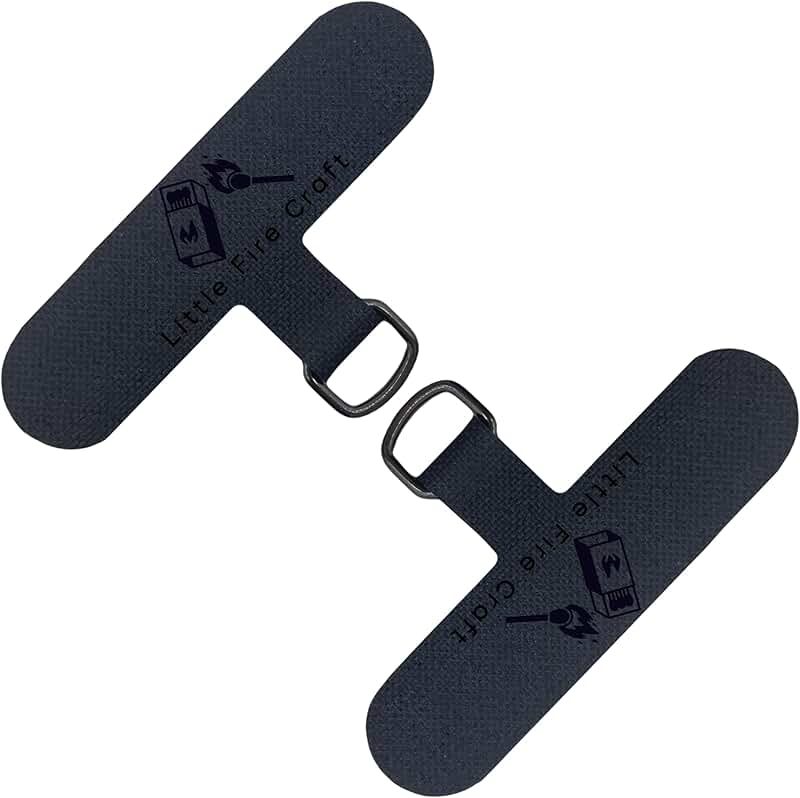 Phone Lanyard Tether Replacement Pack