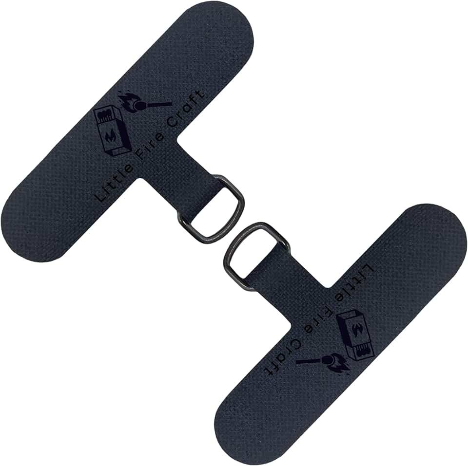 Phone Lanyard Tether Replacement Pack