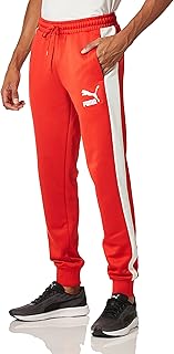 Men's T7 Track Pants in Big and Tall Sizes