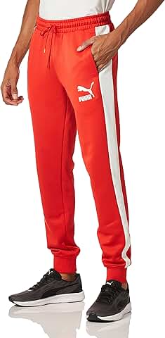 Men's T7 Track Pants in Big and Tall Sizes