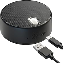 USB Computer Speakers with Microphone for Calls and Meetings