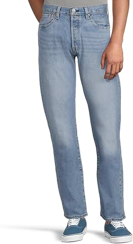 Men's 501 Original Jeans