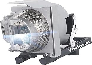 Projector Lamp Replacement for UF70 UF70W SB600i6