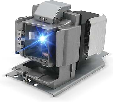 Premium Replacement Projector Lamp for IN3130a Series
