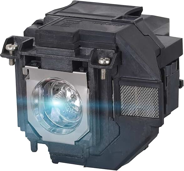 Projector Lamp Replacement for Various Models