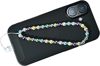Phone Wrist Strap with Tether Tab