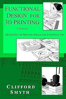 Designing 3D Printed Items for Daily Use