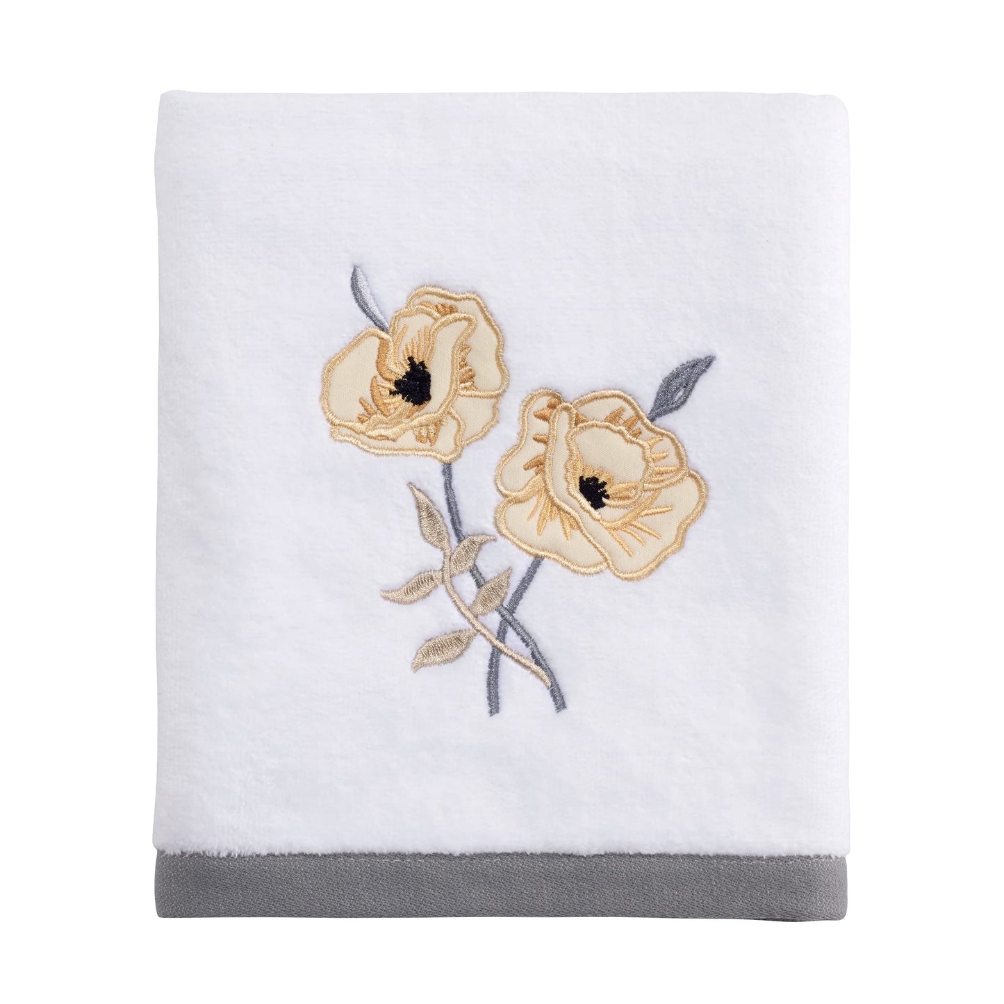 Marielle 3 Pc Bath Towel Set