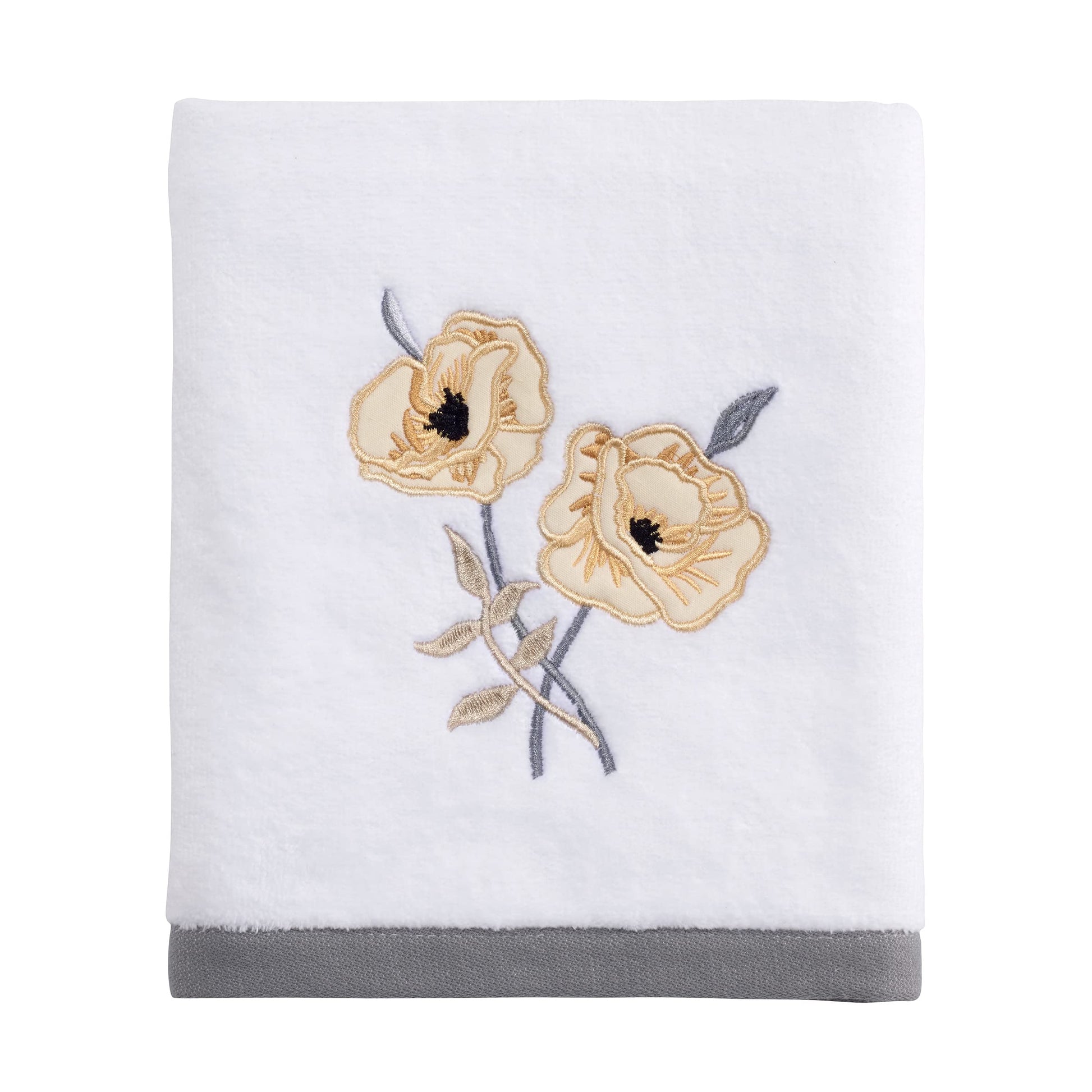 Marielle 3 Pc Bath Towel Set