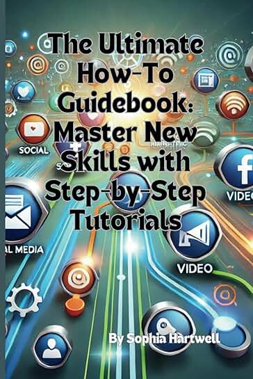 Guide to Learning Practical Skills with Step-by-Step Tutorials