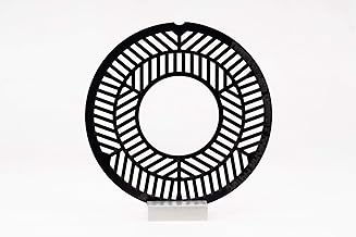Tri-Bahtinov Focus Mask for 8-inch RASA