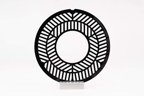 Tri-Bahtinov Focus Mask for 8-inch RASA