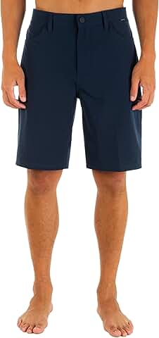 Men's Phantom Flex 2.0 Walkshort