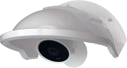 Camera Sunshade for Outdoor Cameras