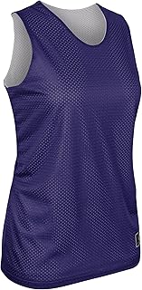 Women's Reversible Basketball Jersey