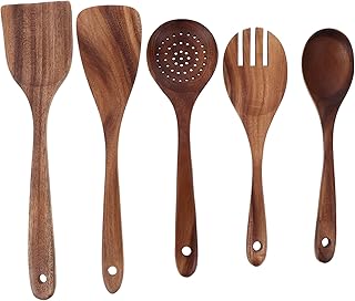 Kitchen Utensils Set for Non-stick Cookware