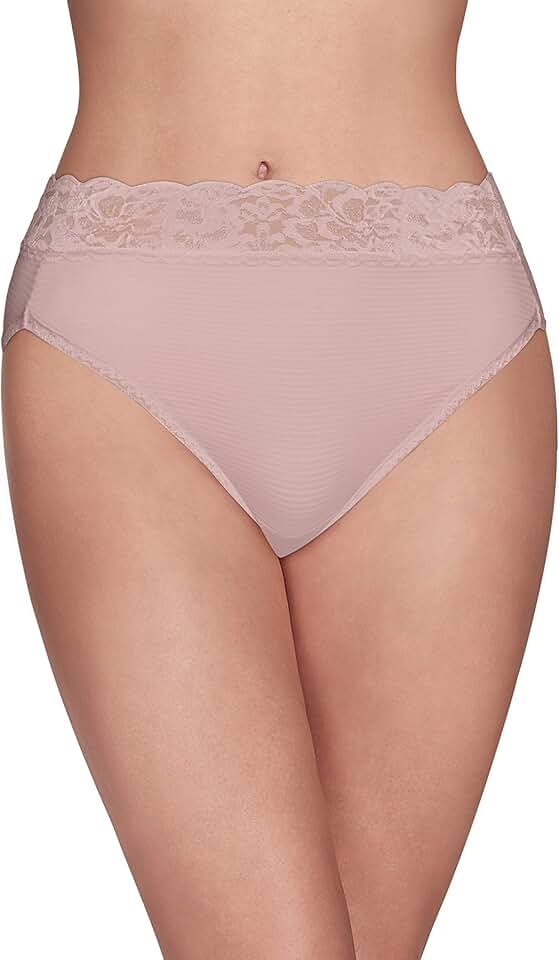 Women's Lace Stretch Panties