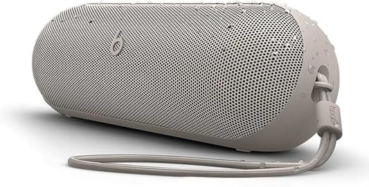 Wireless Bluetooth Speaker with 24-Hour Battery and Water Resistance