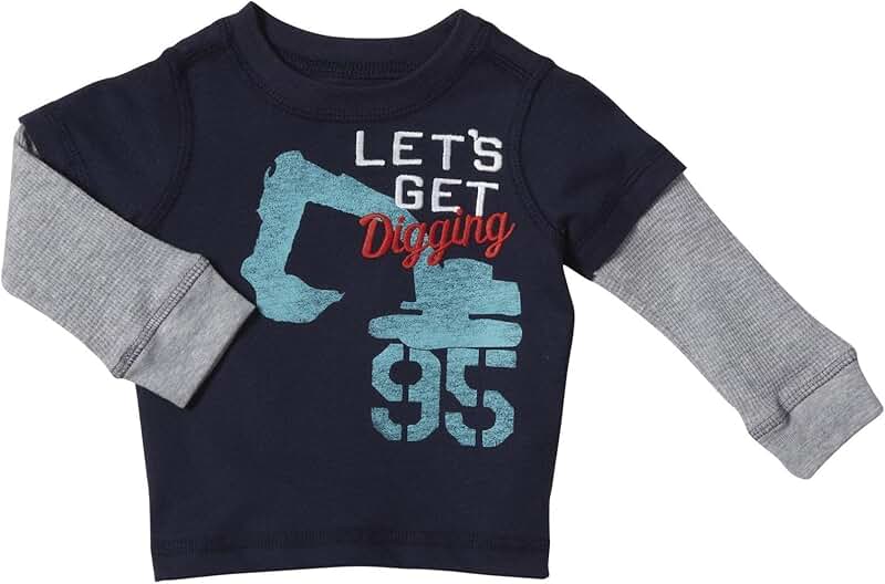 Casual Baby Boys' Clothing