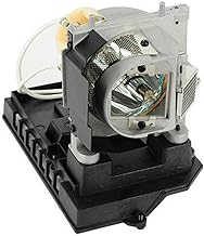 Projector Replacement Lamp with Housing for S500 Series