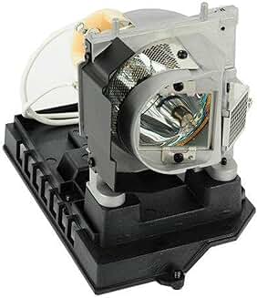 Projector Replacement Lamp with Housing for S500 Series
