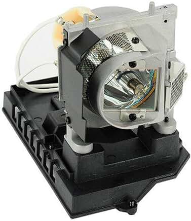 Projector Replacement Lamp with Housing for S500 Series