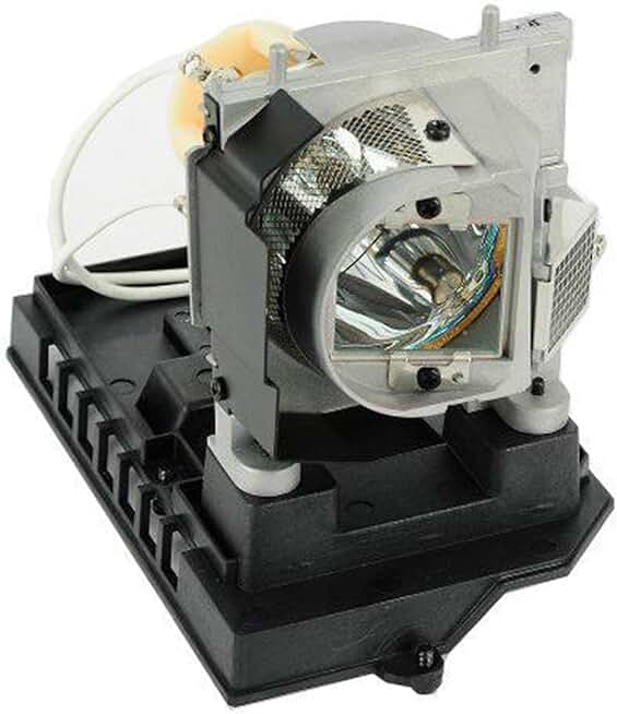 Projector Replacement Lamp with Housing for S500 Series