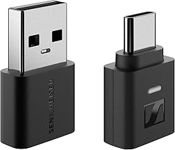 Bluetooth USB Dongle with aptX Lossless and Low Latency