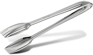 Specialty Stainless Steel Kitchen Tongs