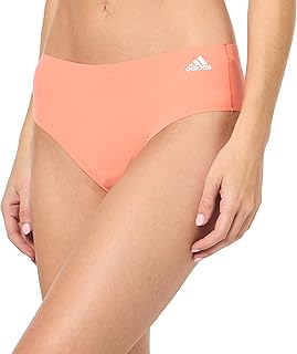 Women's Cheeky Hipster Underwear