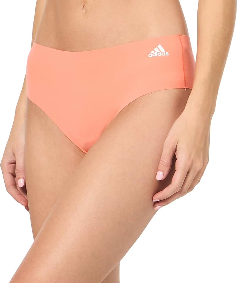 Women's Cheeky Hipster Underwear