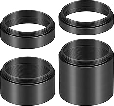 T2 Extension Tube Kit for Cameras and Eyepieces