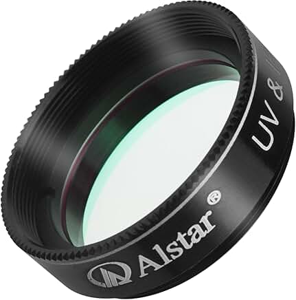 1.25-inch IR Cut Filter