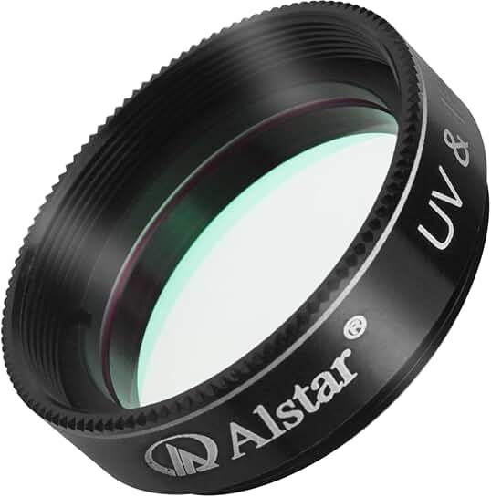 1.25-inch IR Cut Filter