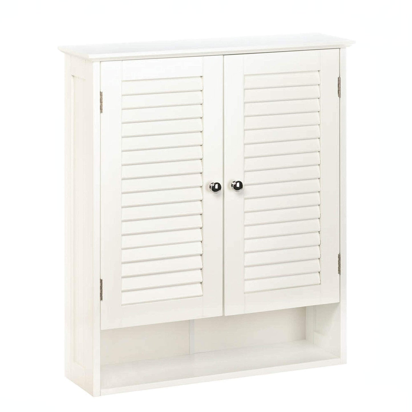 Nantucket Wall Cabinet 23x7x27