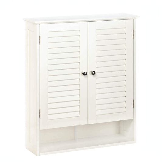 Nantucket Wall Cabinet 23x7x27
