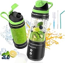 Portable 24oz Blender for Shakes and Smoothies