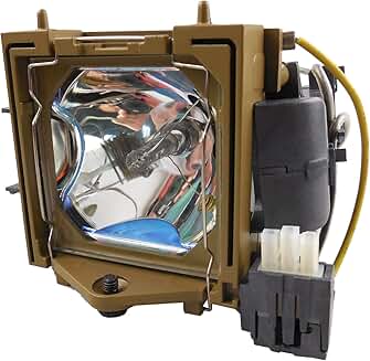A+ Quality Projector Lamp Bulb with Housing