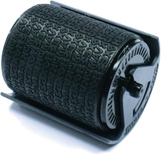 ID Stamp Roller Refill Cartridge