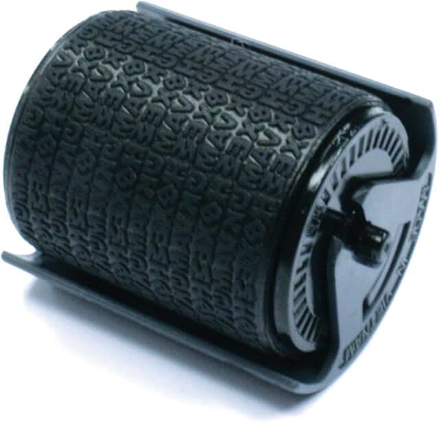 ID Stamp Roller Refill Cartridge