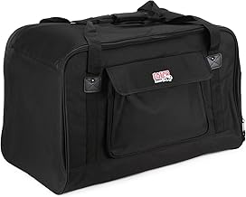 Heavy-Duty Tote Bag for 12-Inch Speakers