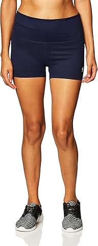 Women's Rolldown Shorts