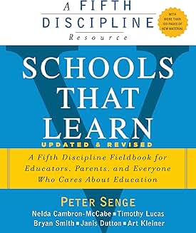 A Guide to Learning and Education